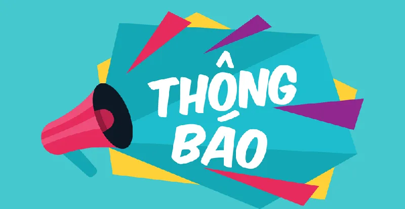 Tin tức KWin chia sẻ nhiều thông báo