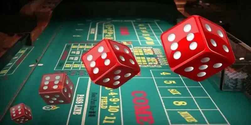 Quản lý vốn cược hợp lý giúp người chơi tăng khả năng đánh xóc đĩa thắng